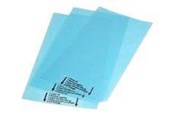 Kabinett tilbehør (kjølepasta mv.) - Zebra CLEANING FILM 106MM WIDE 3-PACK - 44902