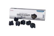 Printertilbehør blekk/toner - Xerox 108R00727 Solid In k Black - Smeltevoks Svart - 108R00727