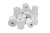 Papir, Fotopapir & Etiketter - Zebra DIRECT TAG 850-80 RECEIPT PAPER - 3003072