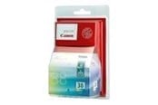 Printertilbehør blekk/toner - Canon CL-38 / 2146B001 3-Color - 2146B001