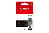 Printertilbehør blekk/toner - Canon PG-37 / 2145B001 Black - 2145B001