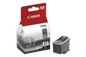 Printertilbehør blekk/toner - Canon PG-37 / 2145B001 Black - 2145B001