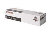 Printertilbehør blekk/toner - Canon C-EXV 18 / 0386B002 Black - 0386B002