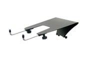 Kabinett tilbehør (kjølepasta mv.) - Ergotron LX NOTEBOOK ARM MOUNTING PLATE - 50-193-200