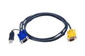 KVM-kabel - ATEN USB CABLE 1.8M - 2L-5202UP