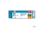 Printertilbehør blekk/toner - HP 91 Matte Black - Blekkpatron Matt svart - C9464A