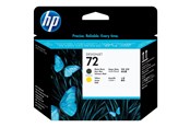 Printertilbehør blekk/toner - HP 72 / C9384A Printhead - C9384A