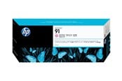 Printertilbehør blekk/toner - HP 91 Light Magenta - Blekkpatron Light magenta - C9471A