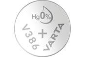 Batteri - VARTA V386 minicelle - 386 101 111