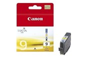 Printertilbehør blekk/toner - Canon PGI-9 / 1037B001 Yellow - 1037B001