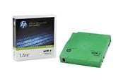 Backupmedia - HP LTO Ultrium 4 - 800 GB / 1.6 TB - C7974A