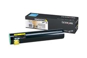 Printertilbehør blekk/toner - Lexmark X945X2YG Toner Yellow - Laser toner Yellow - X945X2YG