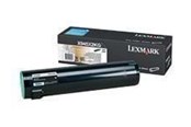 Printertilbehør blekk/toner - Lexmark X945X2KG Toner Black - Laser toner Svart - X945X2KG