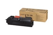 Printertilbehør blekk/toner - Kyocera 1T02G60DE0 / TK 120 - 1T02G60DE0