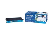Printertilbehør blekk/toner - Brother TN135C / TN 135C High Capacity Cyan Toner - TN135C