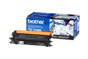 Printertilbehør blekk/toner - Brother TN135BK / TN 135BK Black Toner - TN135BK