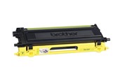Printertilbehør blekk/toner - Brother TN135Y Yellow - TN135Y