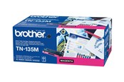 Printertilbehør blekk/toner - Brother TN135M Magenta - TN135M