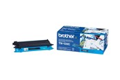 Printertilbehør blekk/toner - Brother TN130C - Cyan Laser Toner - Laser toner Cyan - TN130C