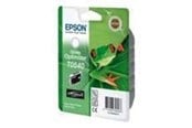 Printertilbehør blekk/toner - Epson T0540 Gloss Optimizer - Blekk Optimizer Cartridge - C13T05404010