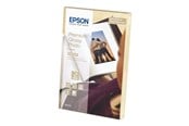 Papir, Fotopapir & Etiketter - Epson Premium Glossy Photo Paper A6 - C13S042153