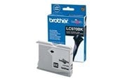 Printertilbehør blekk/toner - Brother LC970BK Black - Blekkpatron Svart - LC970BK
