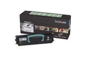 Printertilbehør blekk/toner - Lexmark E352H11E Toner Black - Laser toner Svart - E352H11E