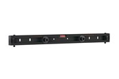 Skjermholder - Multibrackets M Universal Wallmount Black Small - 7350022730984