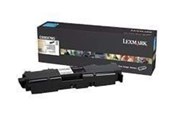 Printertilbehør blekk/toner - Lexmark Wast toner collector f C935x - Oppsamler for overflødig toner - C930X76G