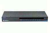 KVM-switch - TRENDnet TK-803R 8-Port Rack Mount KVM Switch - TK-803R