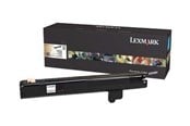 Printertilbehør blekk/toner - Lexmark photo Conductor X940 53000Images - Fotoelektrisk enhet Svart - C930X72G