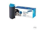 Printertilbehør blekk/toner - Samsung CLP-C350A Toner - Laser toner Cyan - CLP-C350A/ELS