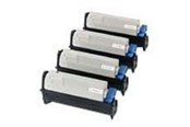 Printertilbehør blekk/toner - OKI Drum 20000sh for C5850+5950 - 43870023