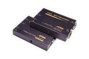Repeater, forsterkere, bridges og transceivere - ATEN VE150 Video Extender Kit - VE150
