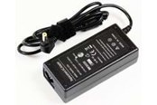 Bærbar PC - Lader - CoreParts AC Adapter 65W - MBA1006