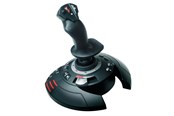 Spill - Tilbehør - Thrustmaster T-Flight Stick X - Wired Joystick - PC - 2960694
