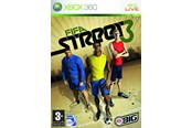 Spill - Fifa Street 3 - Microsoft Xbox 360 - Sport - 5030936061870