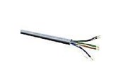 Nettverkskabel - Roline RJ45 Cable Cat. 5E soft 305 m - 21.15.0520-1