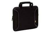 Veske/Hylster/Sekk til bærbar PC - Case Logic Sleeve for iPad/Tablet - Black - LNEO10