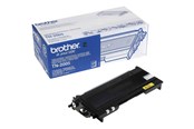 Printertilbehør blekk/toner - Brother TN2005 / TN 2005 Black Toner - TN2005