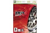 Spill - Project Gotham Racing 4 - Microsoft Xbox 360 - Racing - C3S-00011