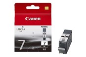 Printertilbehør blekk/toner - Canon PGI-7 / 2444B001 Black - 2444B001