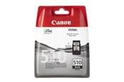 Printertilbehør blekk/toner - Canon PG-510 / 2970B001 Black - 2970B001
