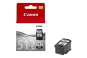 Printertilbehør blekk/toner - Canon PG-512 / 2969B001 Black - 2969B001