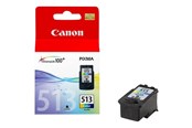 Printertilbehør blekk/toner - Canon CL-513 / 2971B001 3-Color - 2971B001