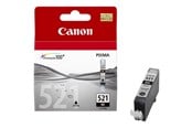 Printertilbehør blekk/toner - Canon CLI-521 / 2933B001 Black - 2933B001