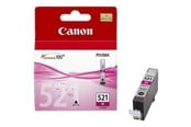 Printertilbehør blekk/toner - Canon CLI-521 / 2935B001 Magenta - 2935B001