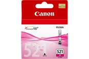 Printertilbehør blekk/toner - Canon CLI-521 / 2935B001 Magenta - 2935B001