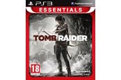 Spill - Tomb Raider (Essentials) - Sony PlayStation 3 - Action/Adventure - 5021290064140