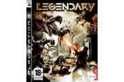 Spill - Legendary - Sony PlayStation 3 - Action - 3546430137321